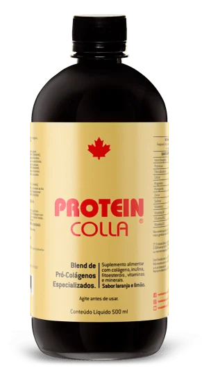 proteincolla Nutriscience